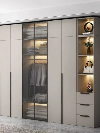 Elastic Interior - Interior Design & Build Custom-Made Furniture & Wardrobes photo 11