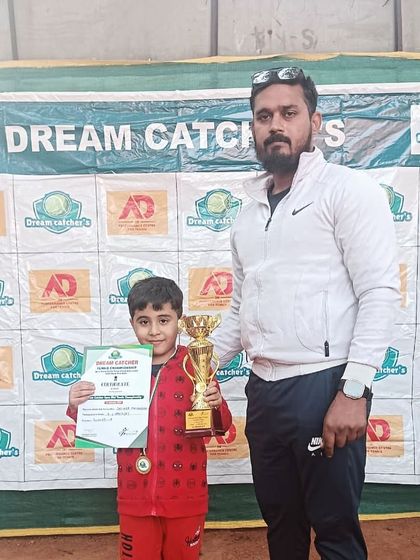 Our Champions: A Legacy of Wins photo 115