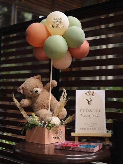 DecoratIn - Party & Event Decoration Baby Showers & Welcome Parties photo 39