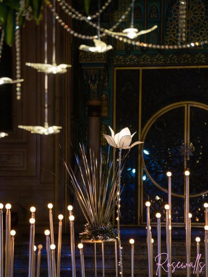 Decor Showcase: Pastel & Floral Elegance photo 5