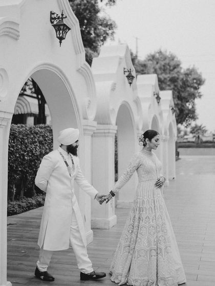 Cultural Wedding Celebrations photo 5