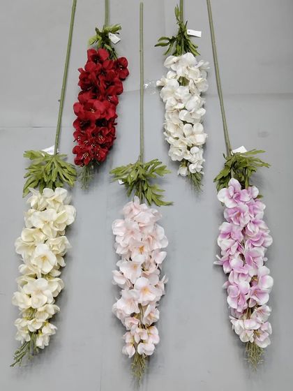 Wholesale Artificial Flowers photo 13