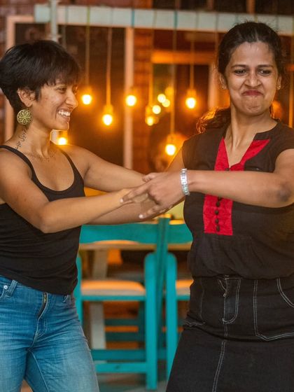 Furor - Latin Dance Socials The La Rumba Experience photo 62