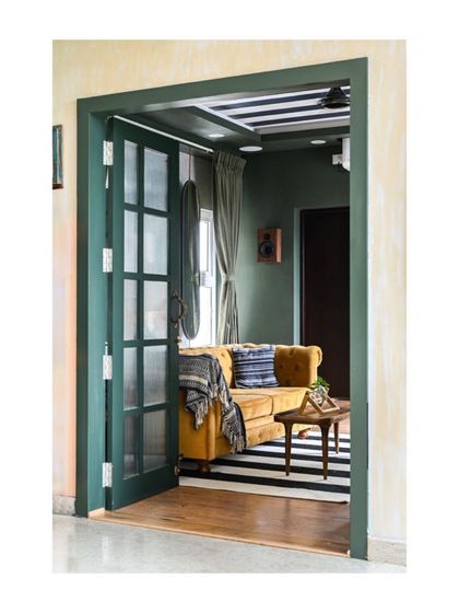 By the Riverside - Full-Service Interior Design Living Spaces: The Soul of the Home photo 39