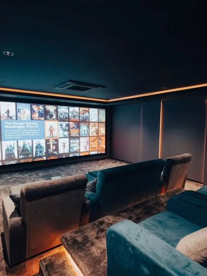 Sleek & Modern Designs photo 19