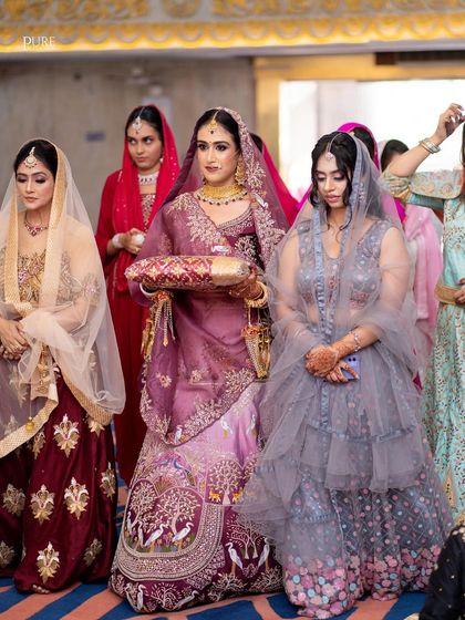 Sikh Wedding Stories photo 38