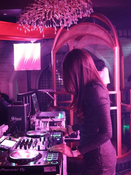 Electrifying Club Nights photo 64