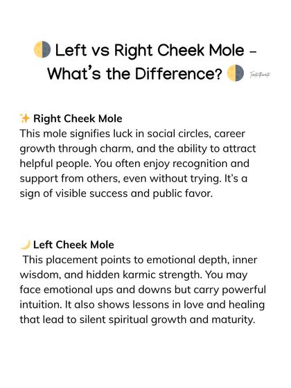 Decode Your Face: What Your Features Reveal photo 11