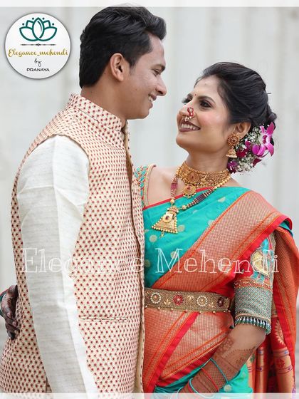 Happy Brides & Client Love photo 11
