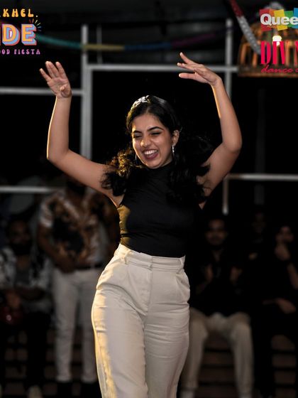 DivnDee - Dance Classes From Studio to Stage photo 26