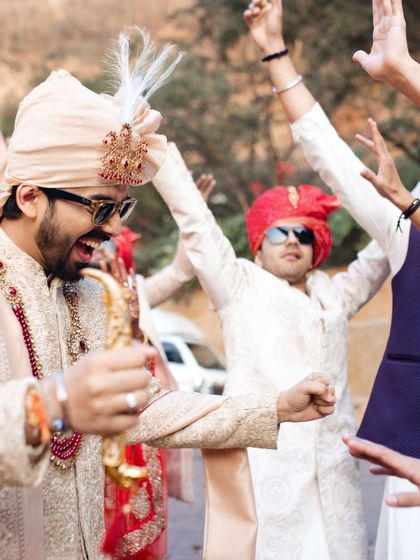 Grand Entrances & Cherished Moments photo 4