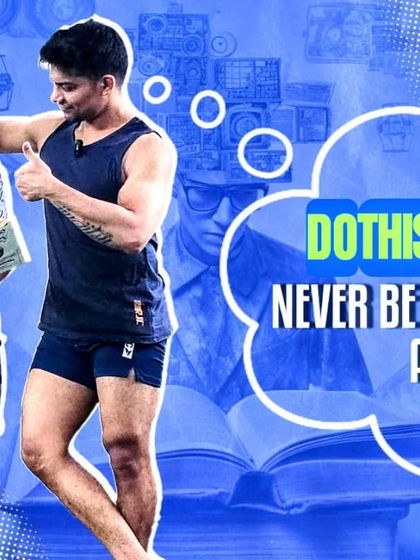 Building Strong Minds: Mentorship & Philosophy photo 3