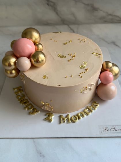 Le Sucrier - Custom Cakes Whimsical Cakes for Kids photo 13