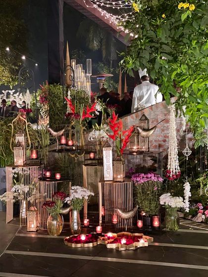 Artistry in Detail: Decor & Ambiance photo 5