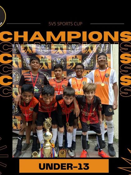 Trophy Cabinet photo 50