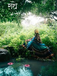 Conceptual & Cultural Portraiture