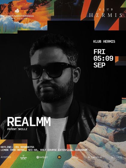 The Tour Trail: Gig Posters & Artwork photo 7