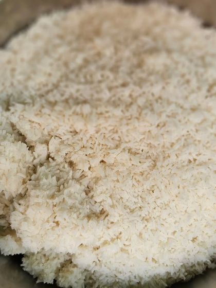 A Taste of Our Vegetarian Cuisine photo 49