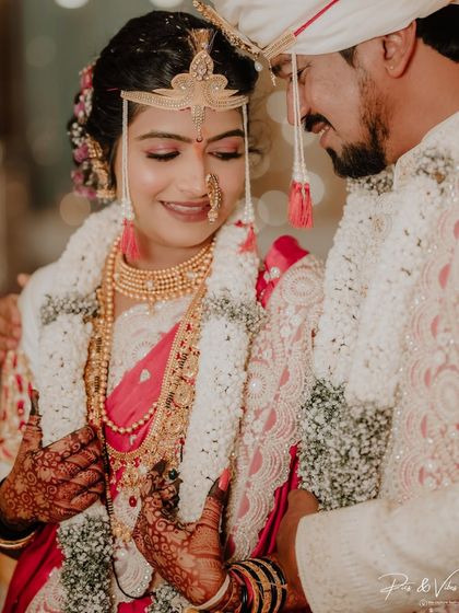 Timeless Maharashtrian Traditions photo 57