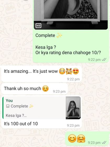 The Best Reward: Happy Clients photo 18