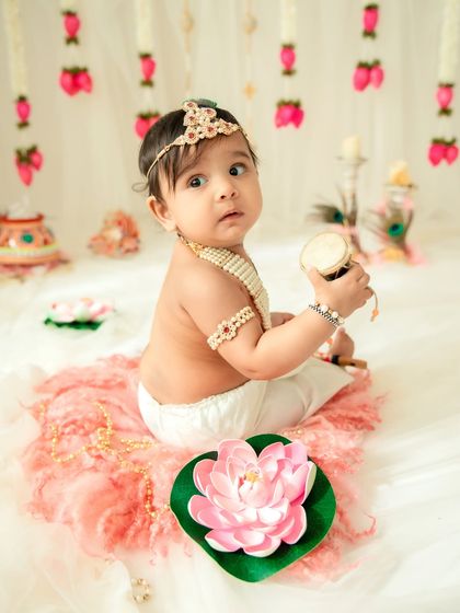 Creative & Themed Sessions photo 10