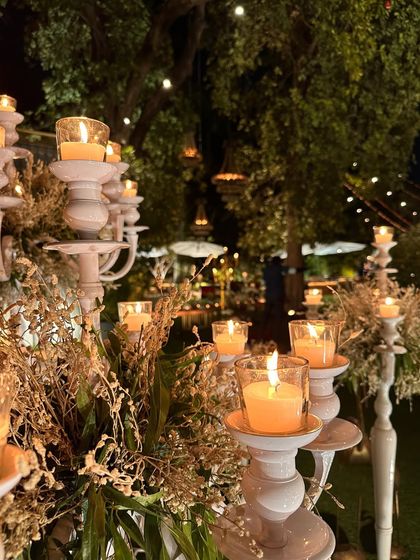 Artistry in Detail: Decor & Ambiance photo 38