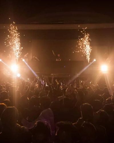 DJ Services