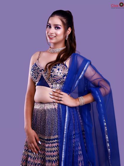 Studio Portraits & Model Portfolios photo 4