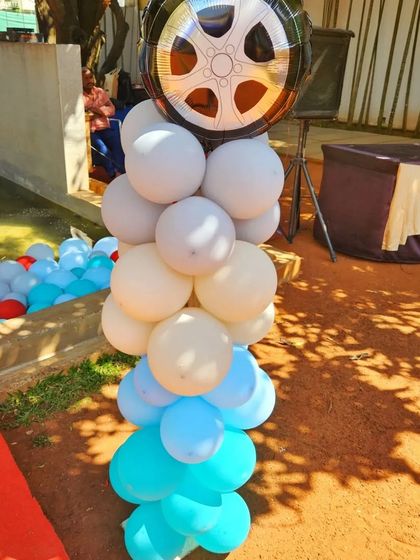 Custom Details & Props photo 16