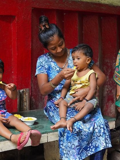 Community Outreach & Seva photo 4