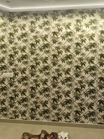 Wallplays - Wallpaper Design & Installation Nature-Inspired & Floral Prints photo 38