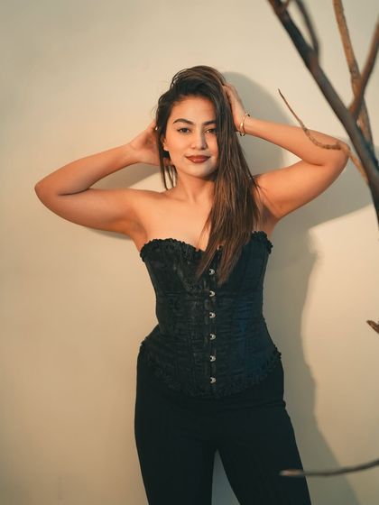 Conceptual & Editorial Storytelling photo 11