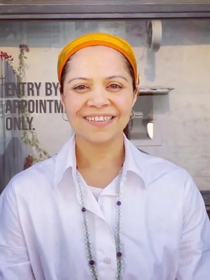 I welcome you with an open heart. My work is centered on creating a space for you to find more clarity, connect with your inner wisdom, and build a more compassionate relationship with yourself. I offer both online and in-person sessions to support your journey.