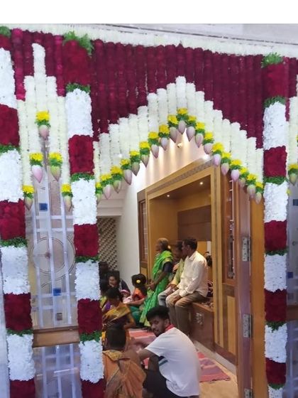 EPB Events - Family Celebration Decor Housewarming & Pooja Decor photo 26