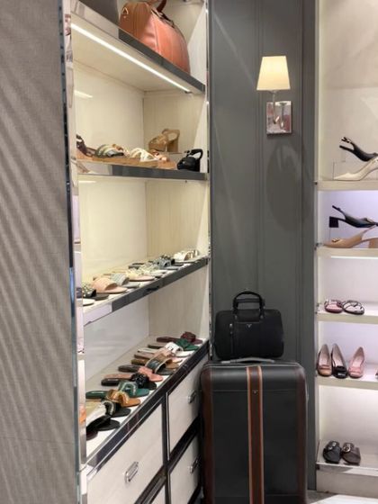 Alpha Space Solutions - Commercial Design & Build High-End Retail & Boutique Stores photo 42