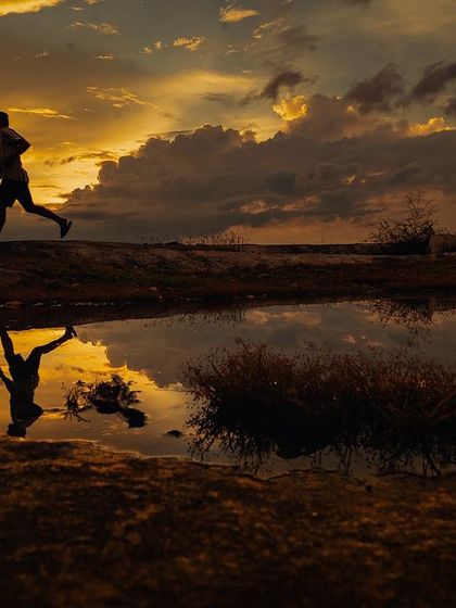 Studio WE Weddings - Pre-Wedding & Engagement Services Creative & Artistic Shots photo 22