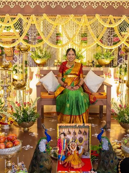 Novella - Social & Milestone Event Planning Traditional Ceremonies & Baby Showers photo 3