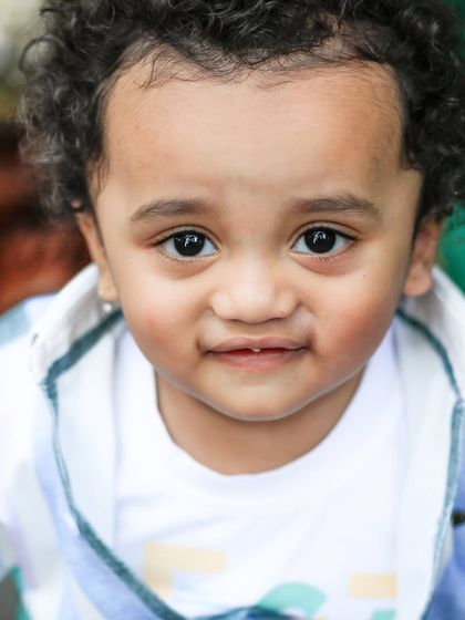 Whispers of the Wild: Outdoor & Forest Sessions photo 42