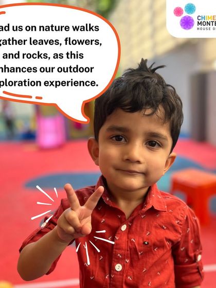 Chimes Montessori - Toddler Program (From 18 months) Additional Media photo 4