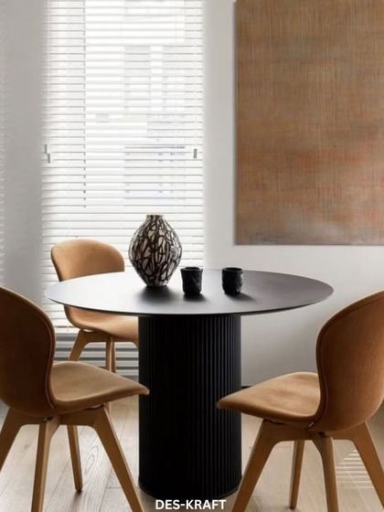 Deskraft - Residential Interior Design & Renovation Luxurious Living & Dining Spaces photo 32