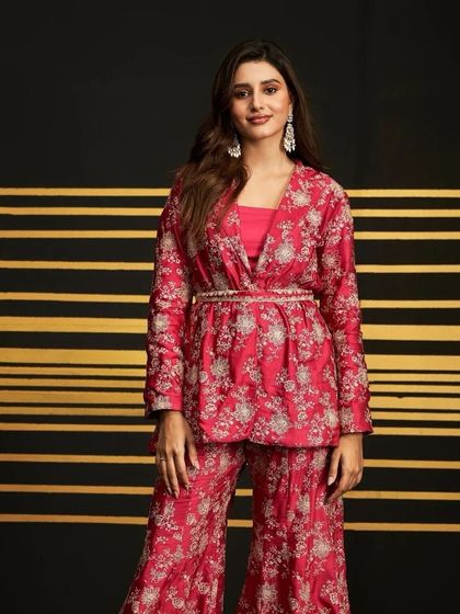 Shaadi Ka Ghar: The Wedding Edit photo 12