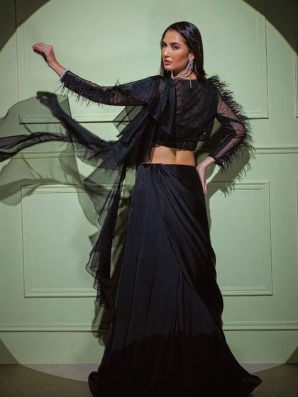 The Drape Saree Collection photo 63