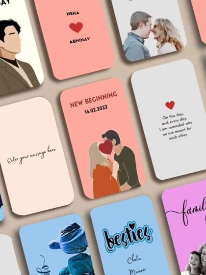 Gifts of Love - Personalized Gifts Unique Photo & Memory Gifts photo 12