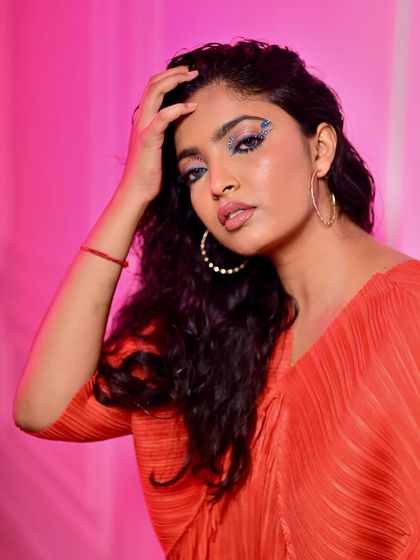 Deepti Purshotham - Commercial & Editorial Makeup Creative & Editorial Artistry photo 5