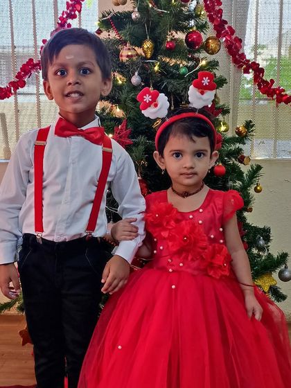 Tiny Mustards - Summer Camp Celebrating Our Culture and Community photo 9