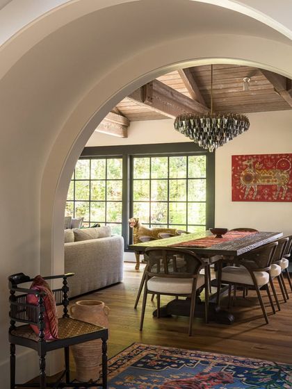 Full-Scale Transformations: International Residences photo 56