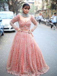 Festive & Party Wear Rental