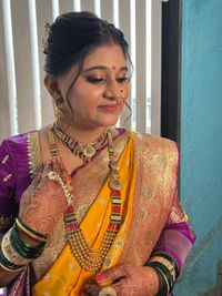 Bridal & Special Occasion Makeup