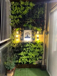 Landscape Design & Installation