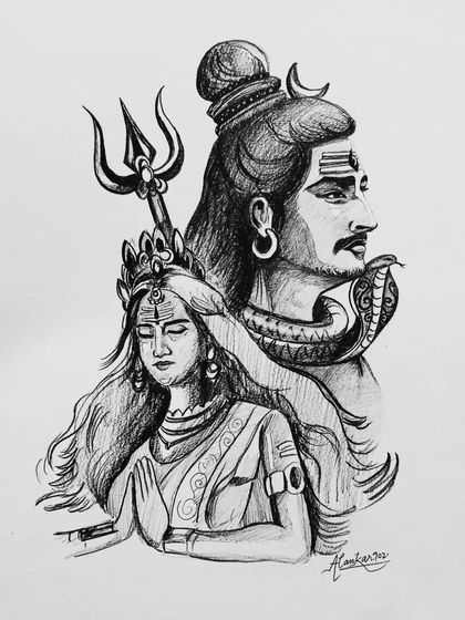 Spiritual & Devotional Art photo 17